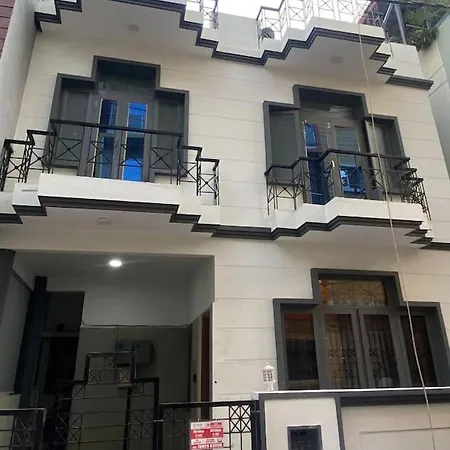 3Bhk Villa At Koramangala